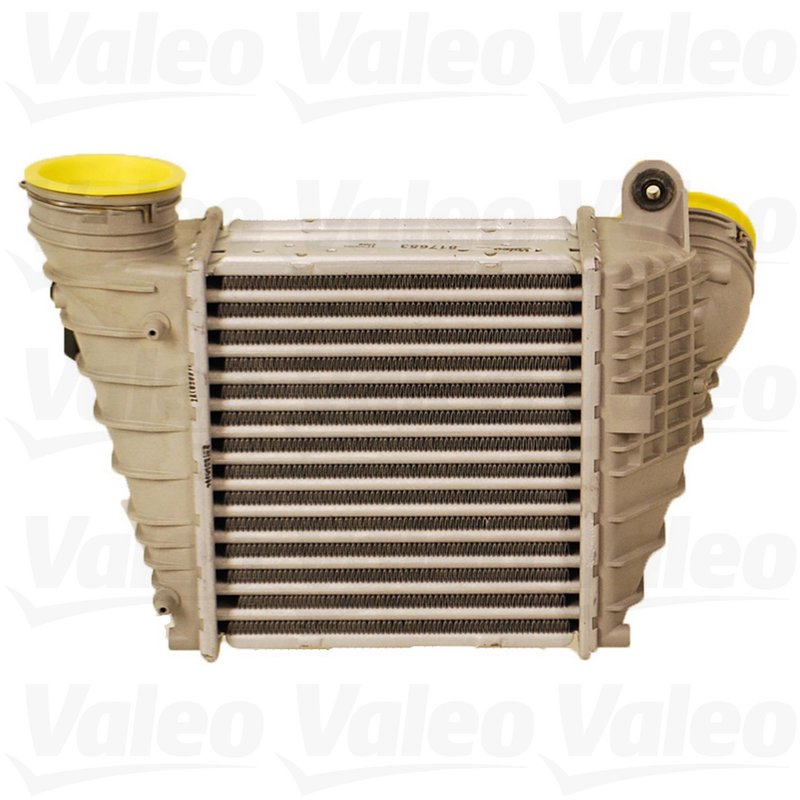 Valeo 817653 Intercooler