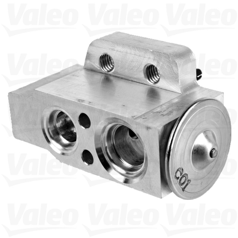 Valeo 817719 A/C Evaporator Core Kit