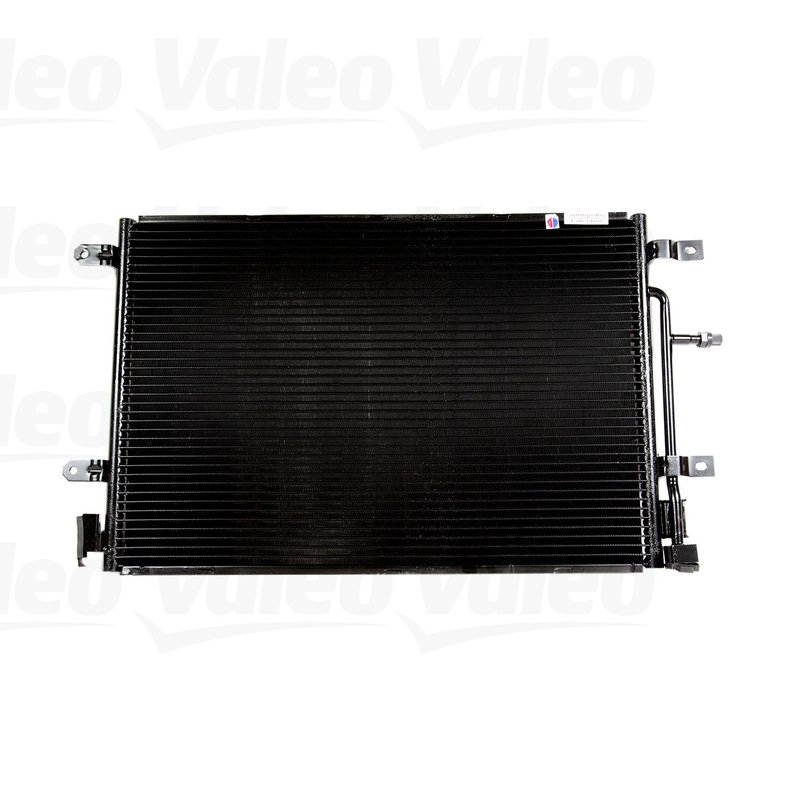 Valeo 818190 A/C Condenser