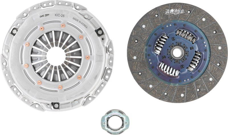 Valeo 822251 Transmission Clutch Kit