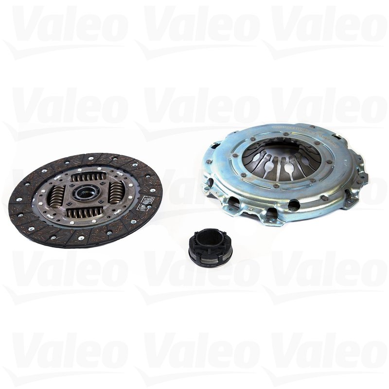 Valeo 828100 Transmission Clutch Kit
