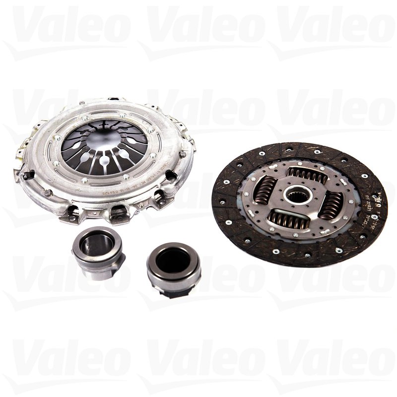 Valeo 828533 Transmission Clutch Kit