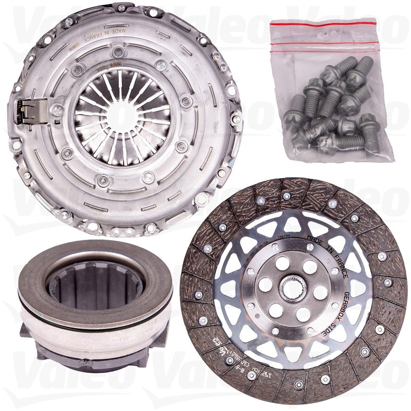 Valeo 832226 Clutch Kit