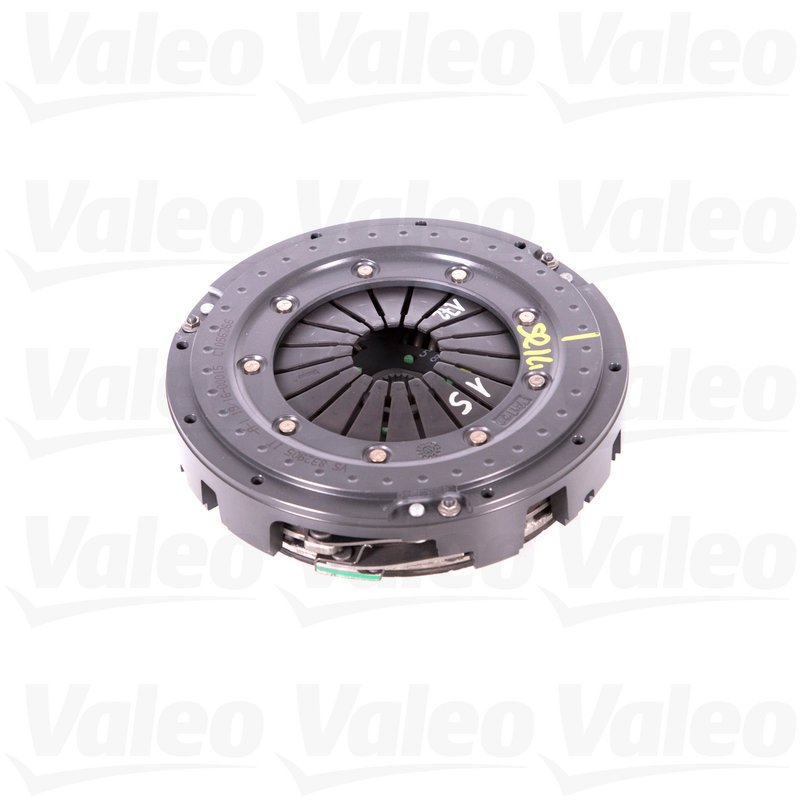Valeo 832905 Transmission Clutch Kit