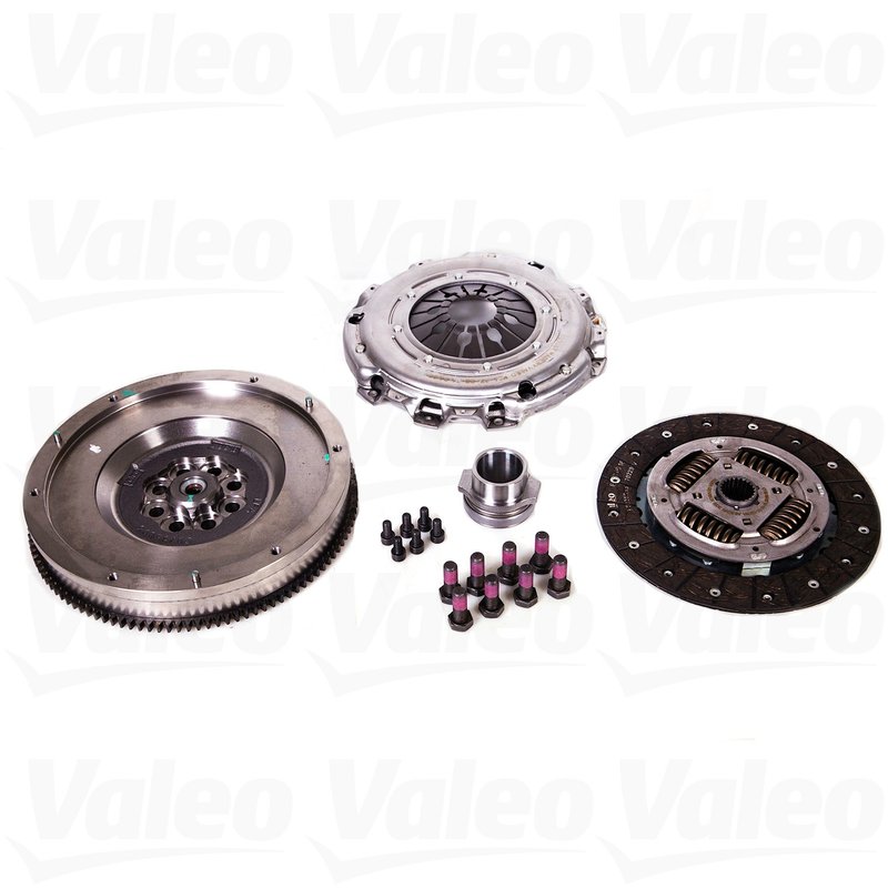 Valeo 835101 Clutch Flywheel Conversion Kit
