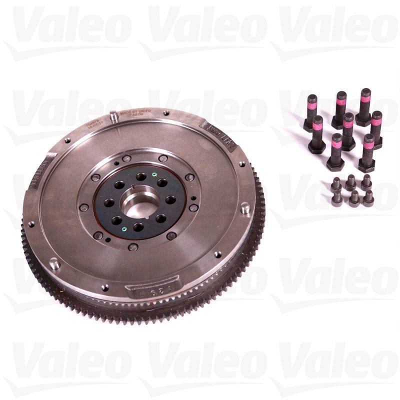 Valeo 836298 Clutch Flywheel