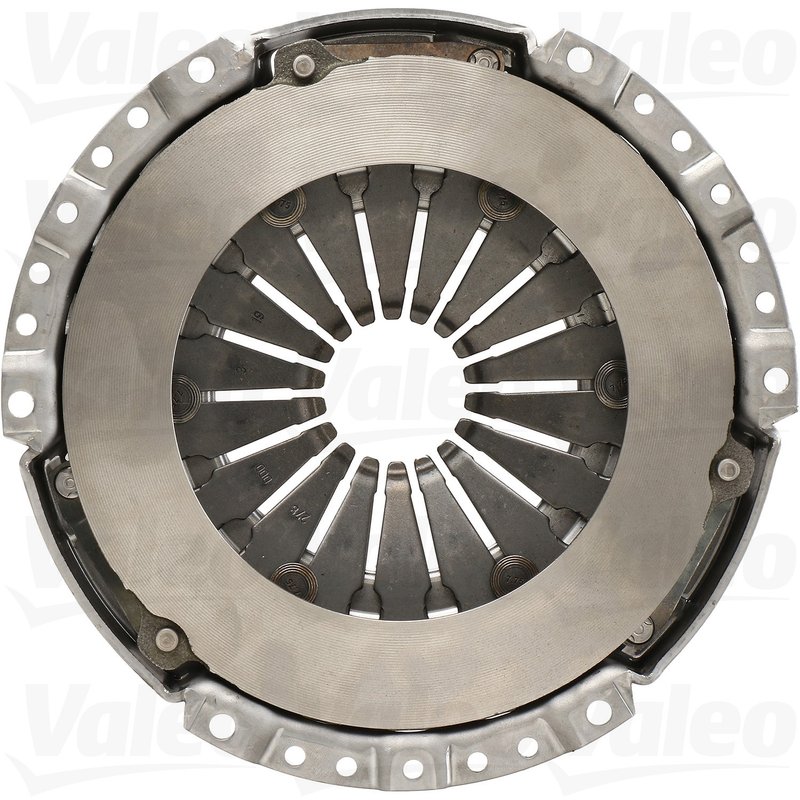 Valeo 844004 Clutch Kit