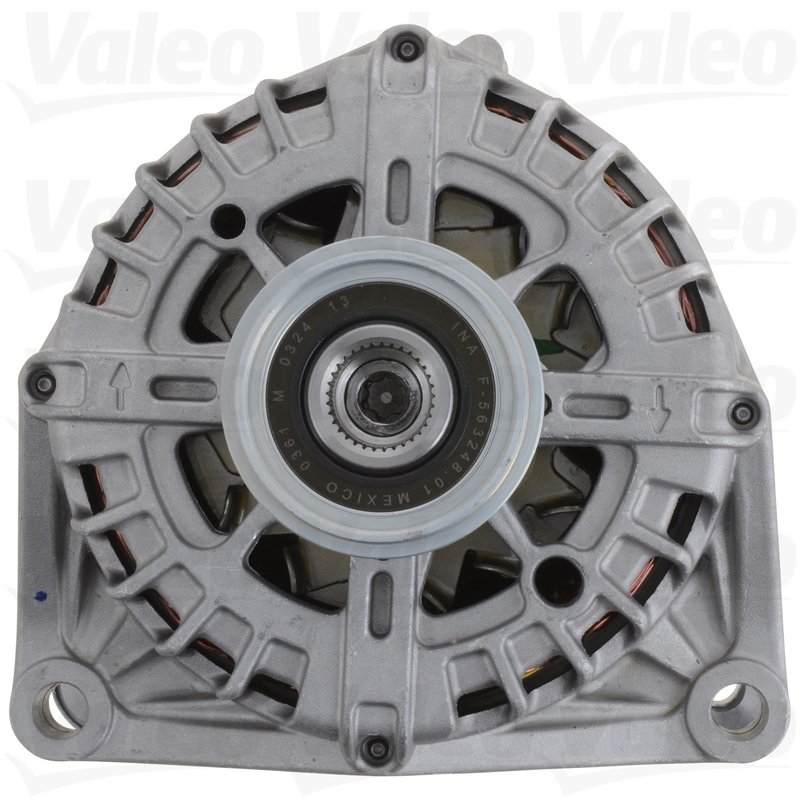 Valeo 849049 Alternator