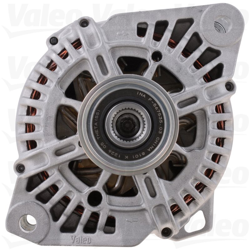 Valeo 849100 Alternator