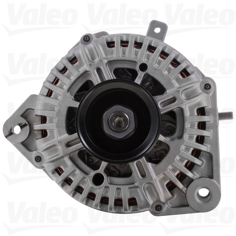 Valeo 849112 Alternator