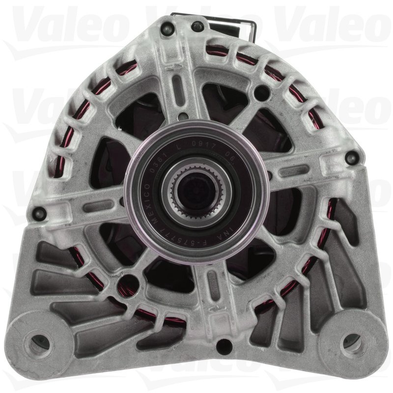 Valeo 849121 Alternator