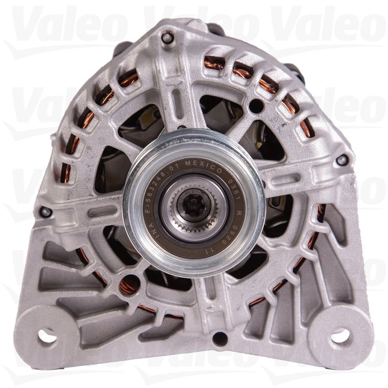 Valeo 849151 Alternator