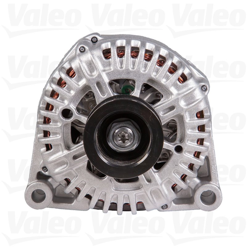 Valeo 849158 Alternator