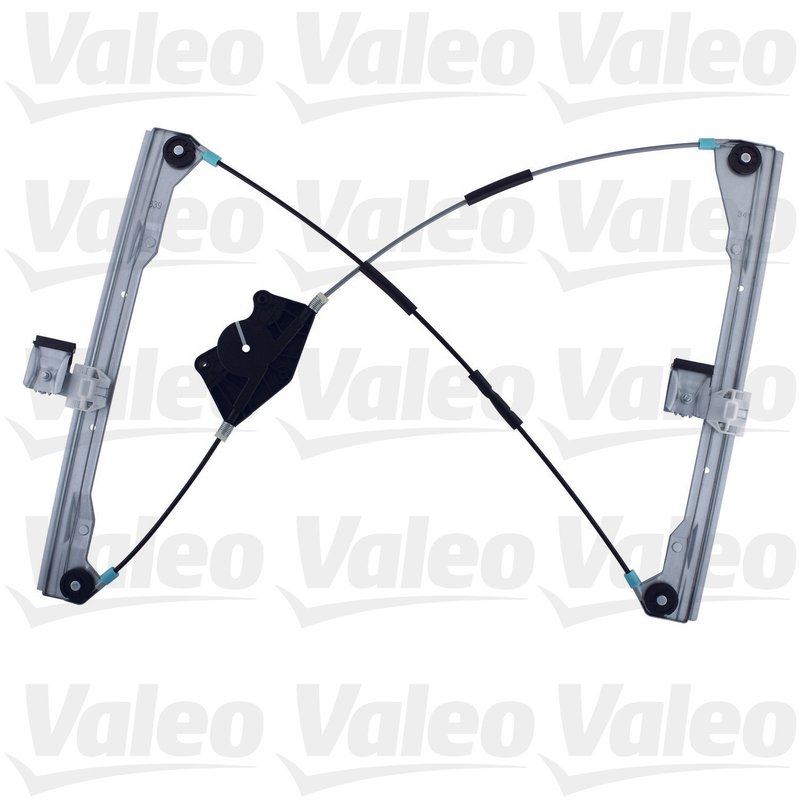 Valeo 850562 Window Regulator - Front Left