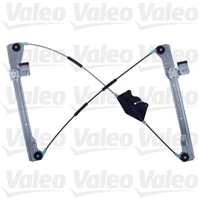 Valeo 850563 Window Regulator - Front Right