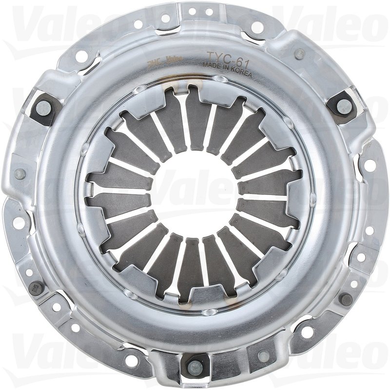 Valeo 874001 Transmission Clutch Kit