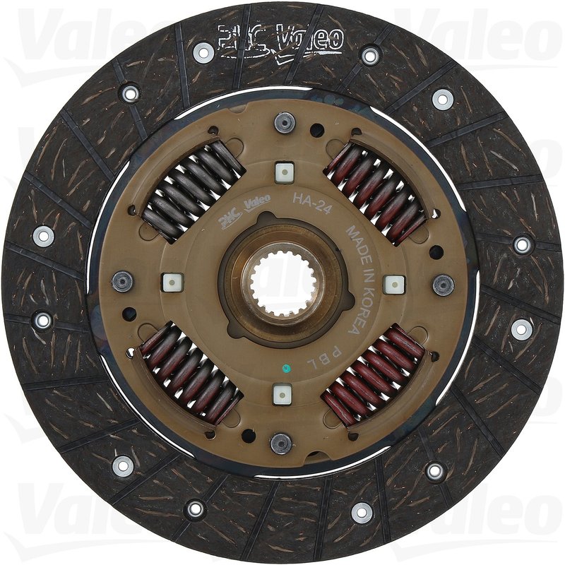 Valeo 874003 Transmission Clutch Kit
