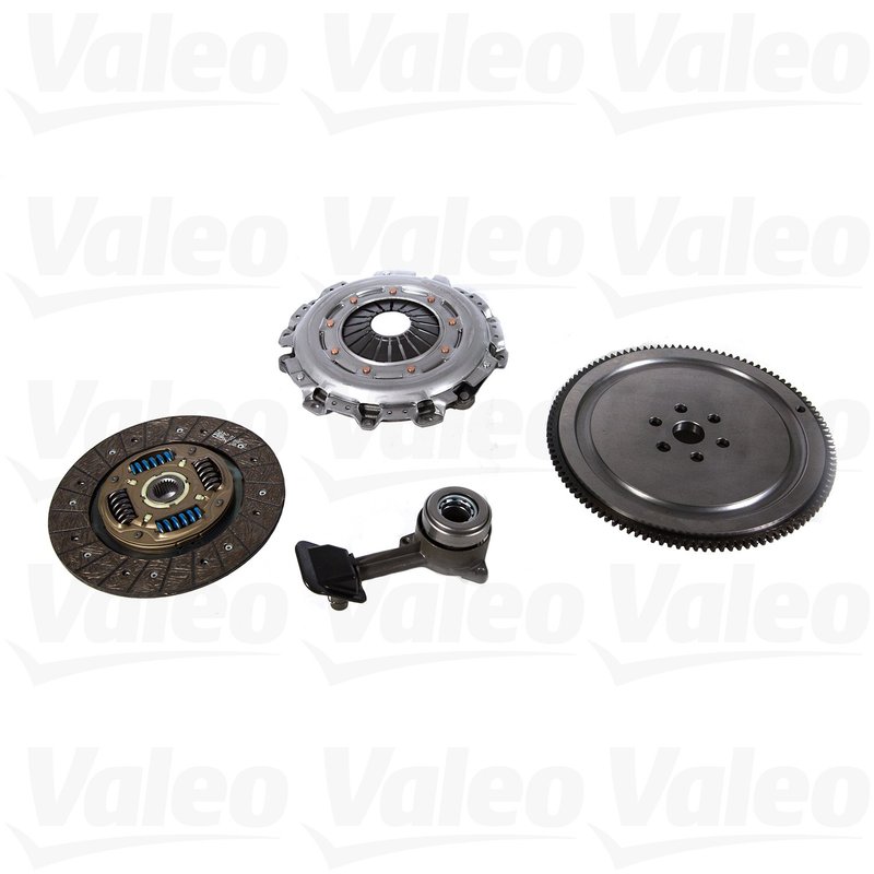 Valeo 874210 Clutch Flywheel Conversion Kit