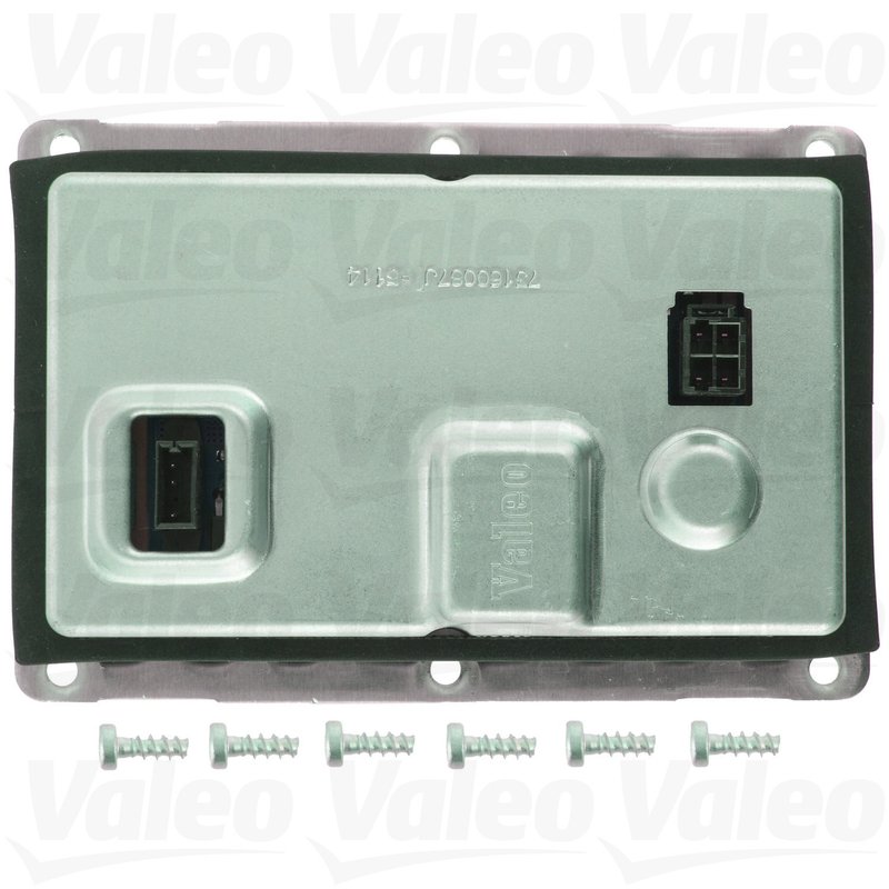 Valeo 88794 High Intensity Discharge (HID) Lighting Ballast - Front