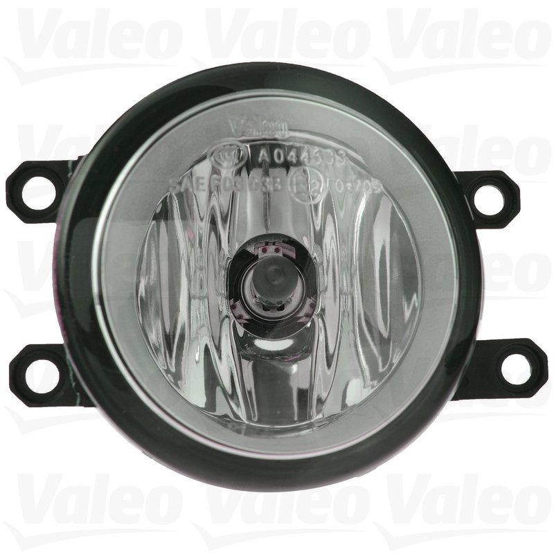 Valeo 88969 Fog Light - Front Left or Left