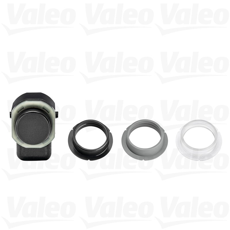 Valeo 890001 Parking Aid Sensor - Front Center, Front Outer, Rear or Rear Outer