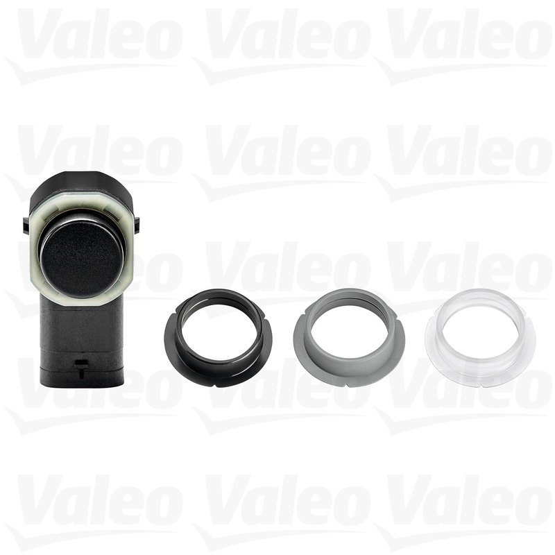 Valeo 890002 Parking Aid Sensor - Front Center, Front Outer or Rear Outer
