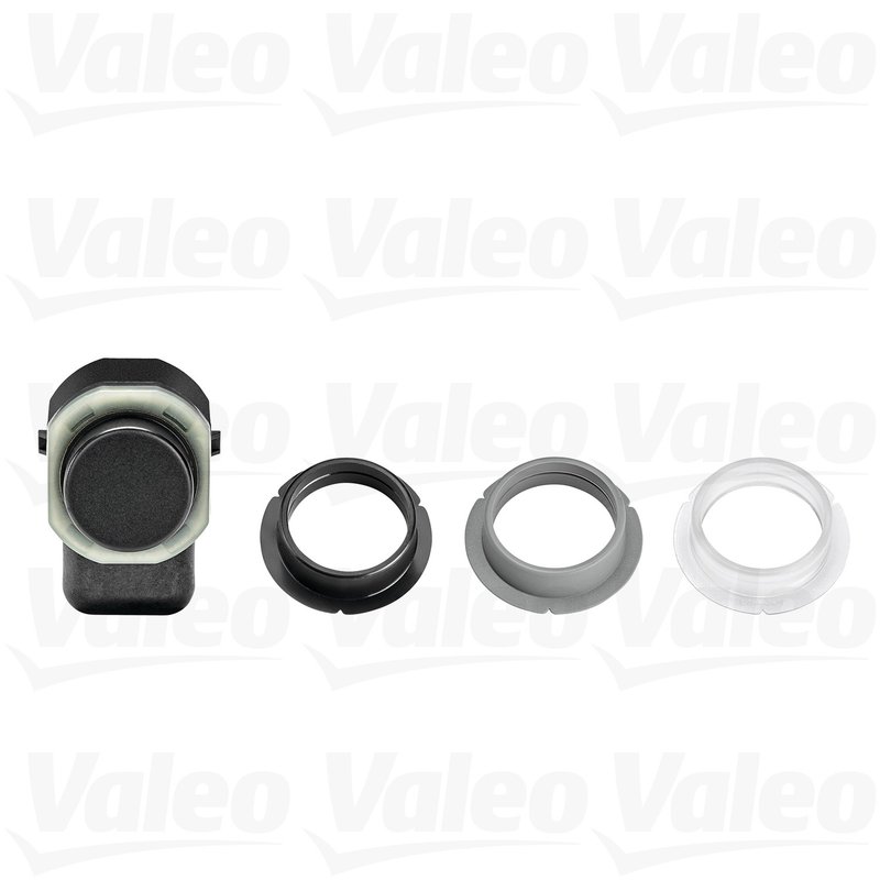 Valeo 890003 Parking Aid Sensor - Front Center, Front Outer or Rear Outer