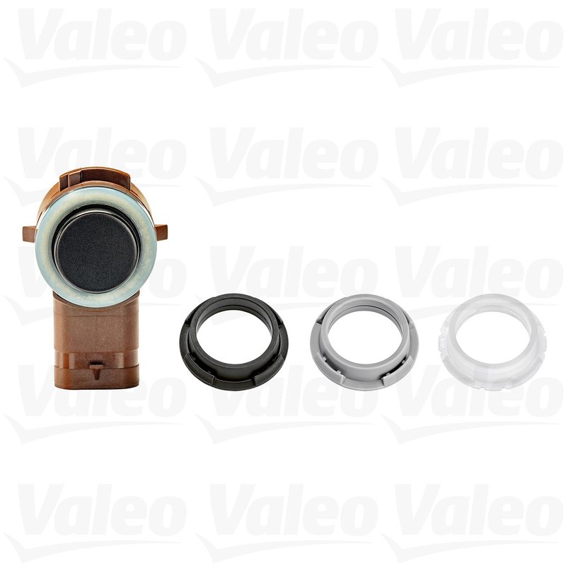 Valeo 890010 Parking Aid Sensor - Front, Front Left or Front Right