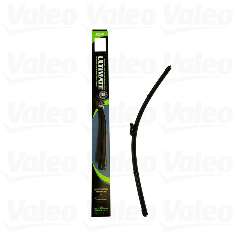 Valeo 900175B Wiper Blade - Front Right