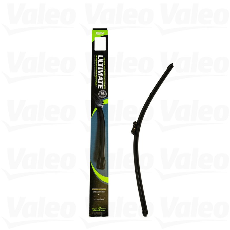 Valeo 900269B Wiper Blade - Front Left