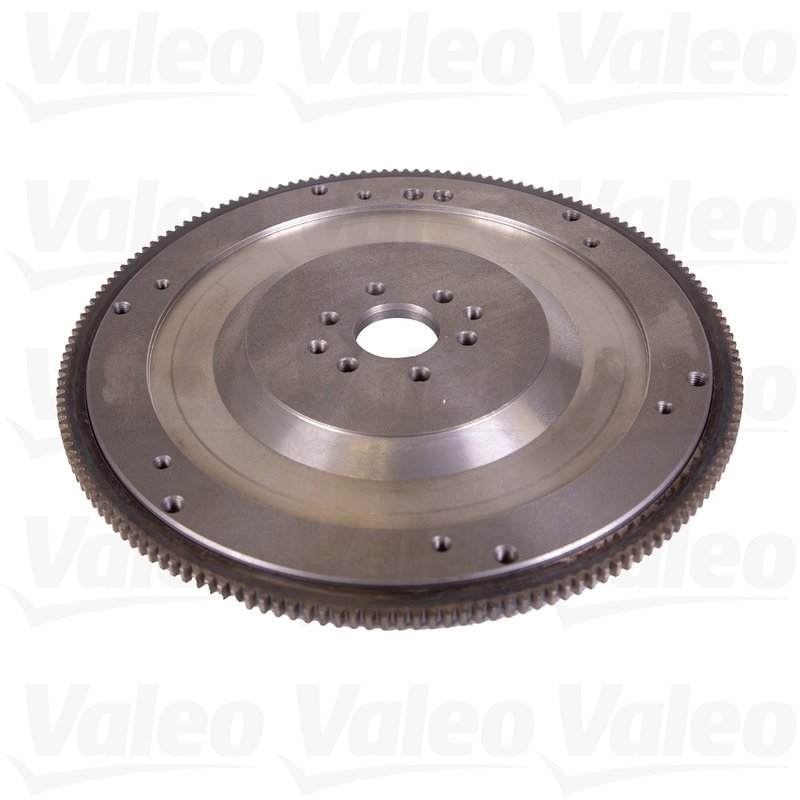 Valeo V2119 Clutch Flywheel