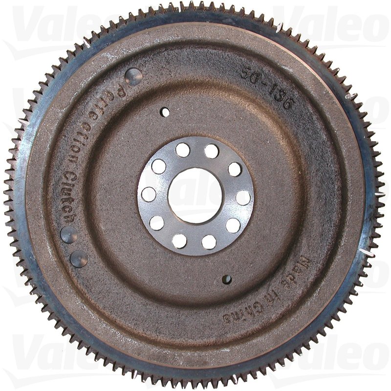 Valeo V2416 Clutch Flywheel