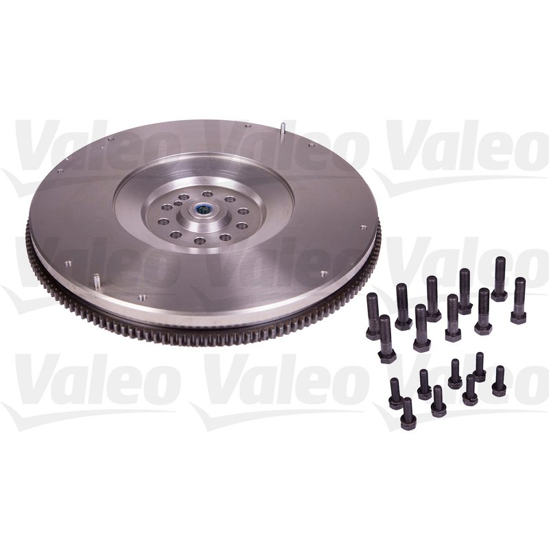 Valeo V6615SB Clutch Flywheel