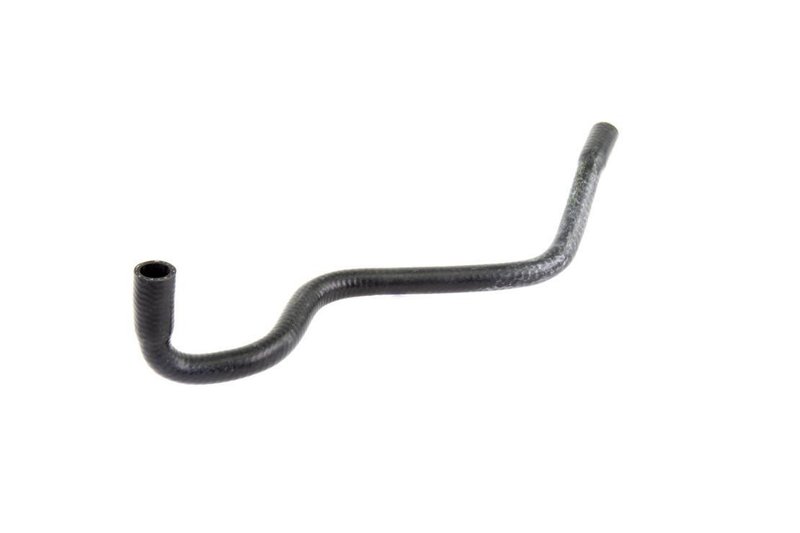 Vaico V10-0076 Radiator Coolant Hose - Upper - Tank To Pipe
