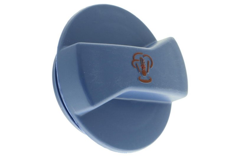 Vaico V10-0209 Engine Coolant Reservoir Cap