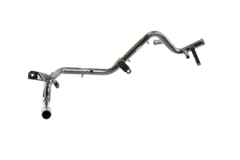 Vaico V10-0396 Radiator Coolant Hose - Upper - Tank To Pipe