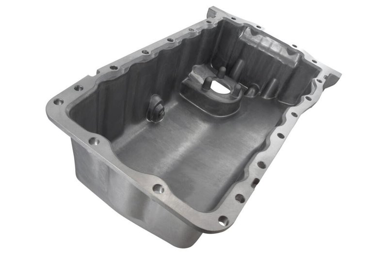 Vaico V10-0424 Engine Oil Pan