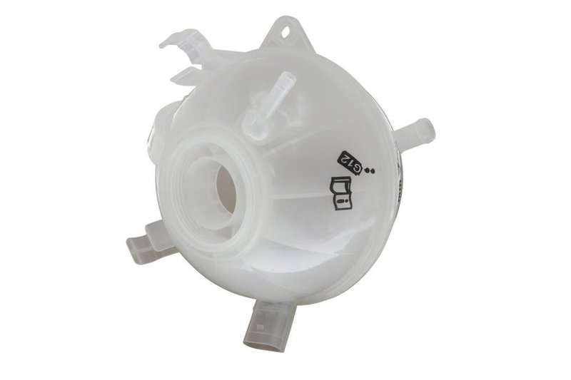 Vaico V10-0433 Engine Coolant Reservoir