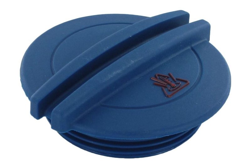 Vaico V10-0490 Engine Coolant Reservoir Cap