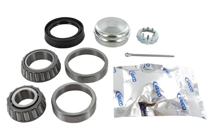 Vaico V10-0496 Wheel Bearing - Rear