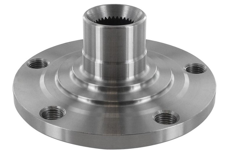 Vaico V10-0498 Wheel Hub - Front Left