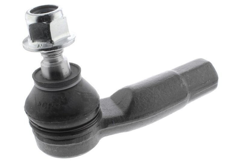 Vaico V10-0637 Steering Tie Rod End - Front Left Outer
