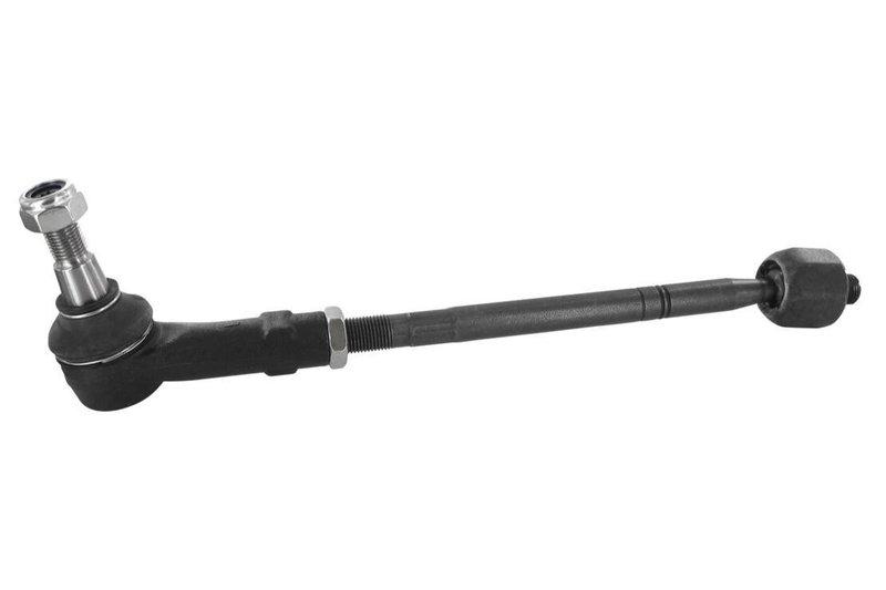 Vaico V10-0644 Steering Tie Rod End Assembly - Front Left Inner or Front Right