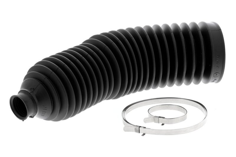 Vaico V10-0971 Rack and Pinion Bellows - Left or Right