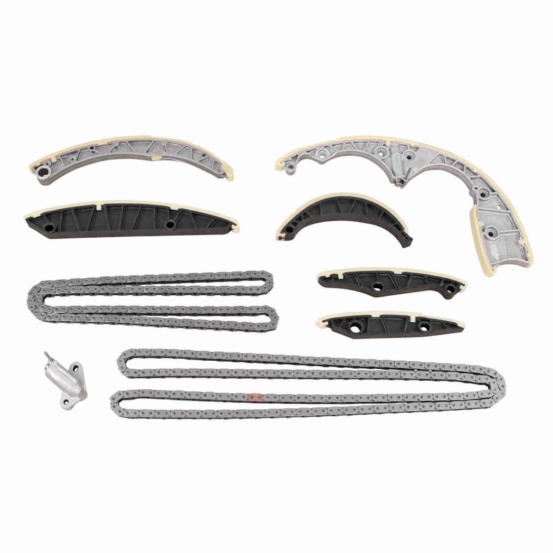 Vaico V10-10021-BEK Engine Timing Chain Kit - Right