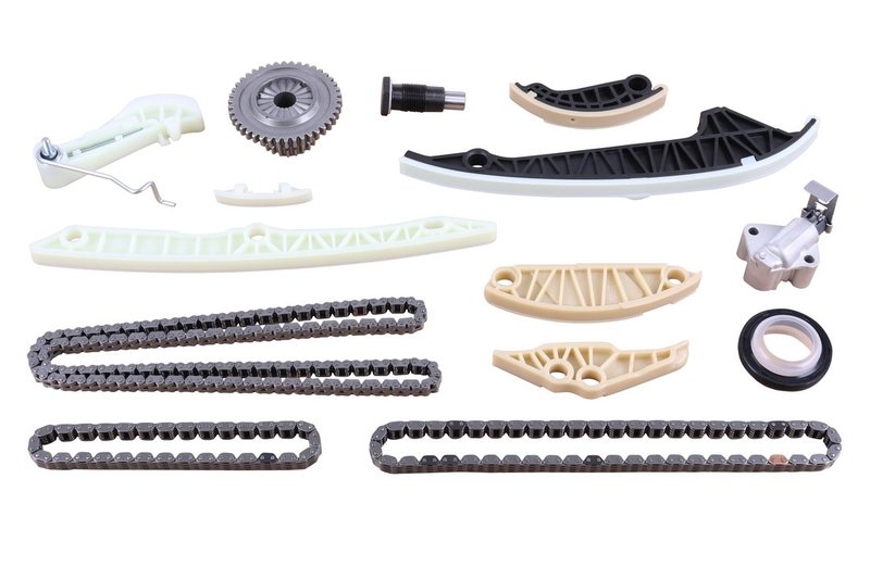 Vaico V10-10022 Engine Timing Chain Kit