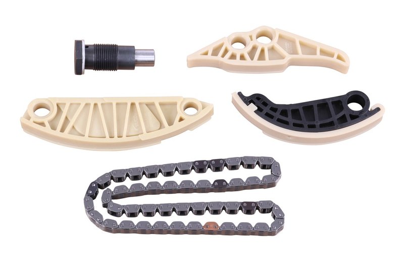Vaico V10-10024-BEK Engine Timing Chain Kit