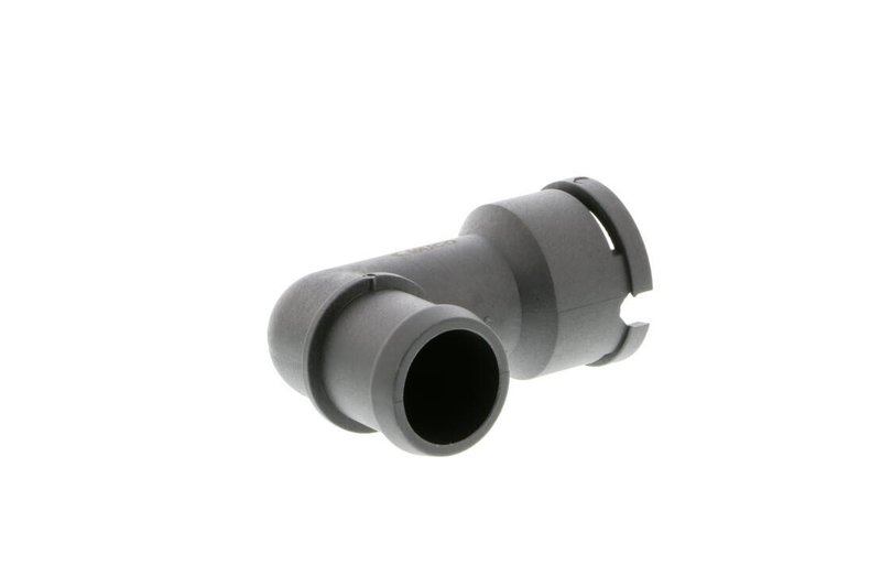 Vaico V10-1017 Engine Coolant Hose Flange