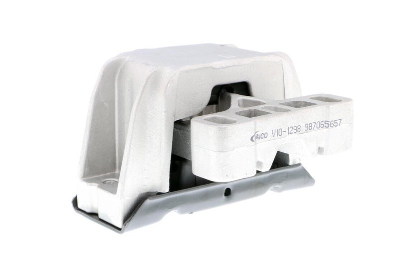 Vaico V10-1298 Transmission Mount - Left