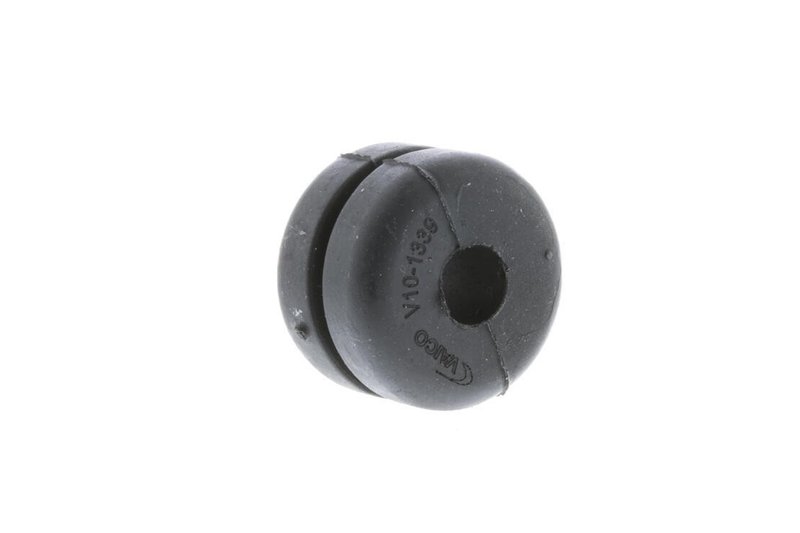 Vaico V10-1339 Suspension Stabilizer Bar Link Bushing - Front Upper